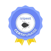 Certipunaise expert